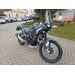 KAWASAKI KLE500 SE METALLIC BLUISH GREEN 2026 DEMO POUZE 974 KM NAJETO