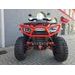 SEGWAY AT10 WL 30" EPS LIMITED, T3B ČERVENÁ