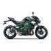 KAWASAKI Z900 CANDY LIME GREEN 2025