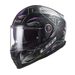 LS2 FF811 VECTOR II TROPICAL BLACK WHITE-06