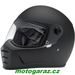 BILTWELL INC. LANE SPLITTER FLAT BLACK - VÝPRODEJ - {% if kategorie.adresa_nazvy[0] != zbozi.kategorie.nazev %} - {% endif %}