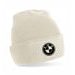 ZIMNÍ ČEPKA S MOTIVEM BMW LOGO