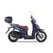 KYMCO NEW PEOPLE S 125I ABS - MODRÁ METALÍZA - KYMCO - SKÚTRY