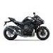 KAWASAKI Z H2 METALLIC CARBON GRAY 2024 - "Z" NAKED KAWASAKI - MOTOCYKLY