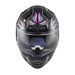 LS2 FF811 VECTOR II TROPICAL BLACK WHITE-06
