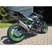 KAWASAKI Z900 MODEL 2023 SC-PROJECT POUZE 12800 NAJETO