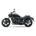 KAWASAKI VULCAN S METALLIC FLAT SPARK BLACK 2026