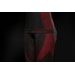 4SR DÁMSKÉ FUNKČNÍ KALHOTY LADIES SEAMLESS PANTS RED
