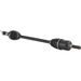OSA ALL BALLS RACING AB6-CA-8-337 6BALL