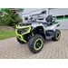 LINHAI LANDFORCE 650L PRO EPS 4X4 - ZELENÁ