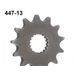 ŘETĚZOVÉ KOLEČKO SUPERSPROX CSC-447:13.5 13 ZUBŮ