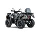 KYMCO MXU 700I EPS ABS STŘÍBRNÁ - KYMCO - ČTYŘKOLKY