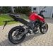 VOGE R125 S RED