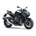 KAWASAKI Z H2 METALLIC DIABLO BLACK 2027