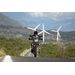 KAWASAKI KLE650 SE PEARL BLIZZARD WHITE 2027