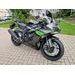 KAWASAKI NINJA ZX-6R METALLIC MATTE GRAPHENESTEEL GRAY 2026