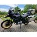VOGE 900 DSX ADVENTURE BLACK