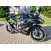 KAWASAKI NINJA ZX-4R METALLIC SPARK BLACK 2025