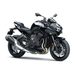 KAWASAKI Z H2 METALLIC DIABLO BLACK 2026