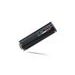 KONCOVKA VÝFUKU SLIP-ON GPR M3 GU.13.M3.PP BROUŠENÁ NEREZOVÁ OCEL PRO MOTO GUZZI GRISO 1100 2005-2008
