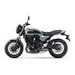 KAWASAKI Z650RS METALLIC PHANTOM SILVER 2024 - MODERN CLASSIC KAWASAKI - MOTOCYKLY