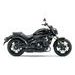 KAWASAKI VULCAN S  METALLIC MATTE CARBON GRAY 2024 - CRUISER KAWASAKI - MOTOCYKLY