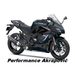 KAWASAKI NINJA 1100SX SE METALLIC DEEP BLUE 2026