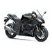 KAWASAKI NINJA 1100SX METALLIC BRILLIANT GOLDEN BLACK 2026
