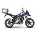 MONTÁŽNÍ SADA TOP MASTER SHAD W0FS46ST (KOMPATIBILNÍ S ORIGINÁLNÍM NOSIČEM BMW) PRO BMW F 450 GS 2026