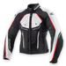 BUNDA NA MOTORKU CLOVER AIRBLADE BLACK/GREY