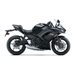 KAWASAKI NINJA 650 METALLIC FLAT SPARK BLACK 2026