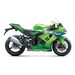 KAWASAKI NINJA ZX-10R LIME GREEN 2026