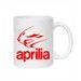 HRNÍČEK S MOTIVEM APRILIA LOGO