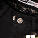 DÁMSKÉ KEVLAROVÉ JEANSY 4SR GTS LADY BLACK