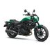 KAWASAKI ELIMINATOR 500 SE CANDY EMERALD GREEN 2027