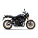 KAWASAKI Z900 RS SE METALLIC MATTE CARBON GRAY 2025