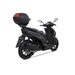KYMCO AGILITY S 125I CBS FINAL EDITION BLACK