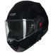 MOTO HELMA NOLAN N120-1 CLASSICO N-COM BLACK 301