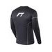 ATV DRES FINNTRAIL LONGSLEEVE SHIRT DARKGREY - MX DRESY - PRO MOTORKÁŘE