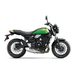 KAWASAKI Z650RS EBONY/GREEN 2025