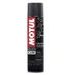 MOTUL C1 CHAIN CLEAN 0,4 L - {% if kategorie.adresa_nazvy[0] != zbozi.kategorie.nazev %} - {% endif %}