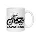 HRNÍČEK S MOTIVEM JAWA 350