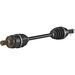 OSA ALL BALLS RACING AB6-HO-8-371 6BALL