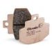 BRZDOVÉ DESTIČKY BREMBO 07047XS