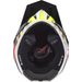 LS2 MX703 C X-FORCE BARRIER H-V YELLOW RED-06