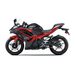 KAWASAKI NINJA 500 SE PASSION RED 2025