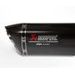 AKRAPOVIC EXHAUST