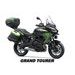 KAWASAKI VERSYS 650 CANDY LIME GREEN 2024 - ADVENTURE TOURER KAWASAKI - MOTOCYKLY