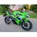 KAWASAKI NINJA 650 LIME GREEN 2026