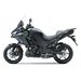 KAWASAKI VERSYS 1100 S METALLIC CARBON GRAY 2027